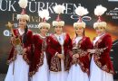 3. Uluslararası Antalya Yörük Türkmen Festivali’nin ilk gününde, Yörük kültürünü