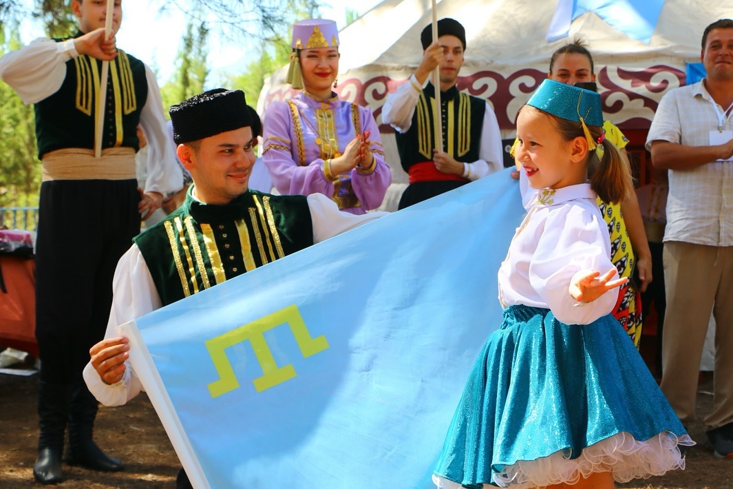 3. Uluslararası Antalya Yörük Türkmen Festivali’nin coşkunun daha da arttığı iki