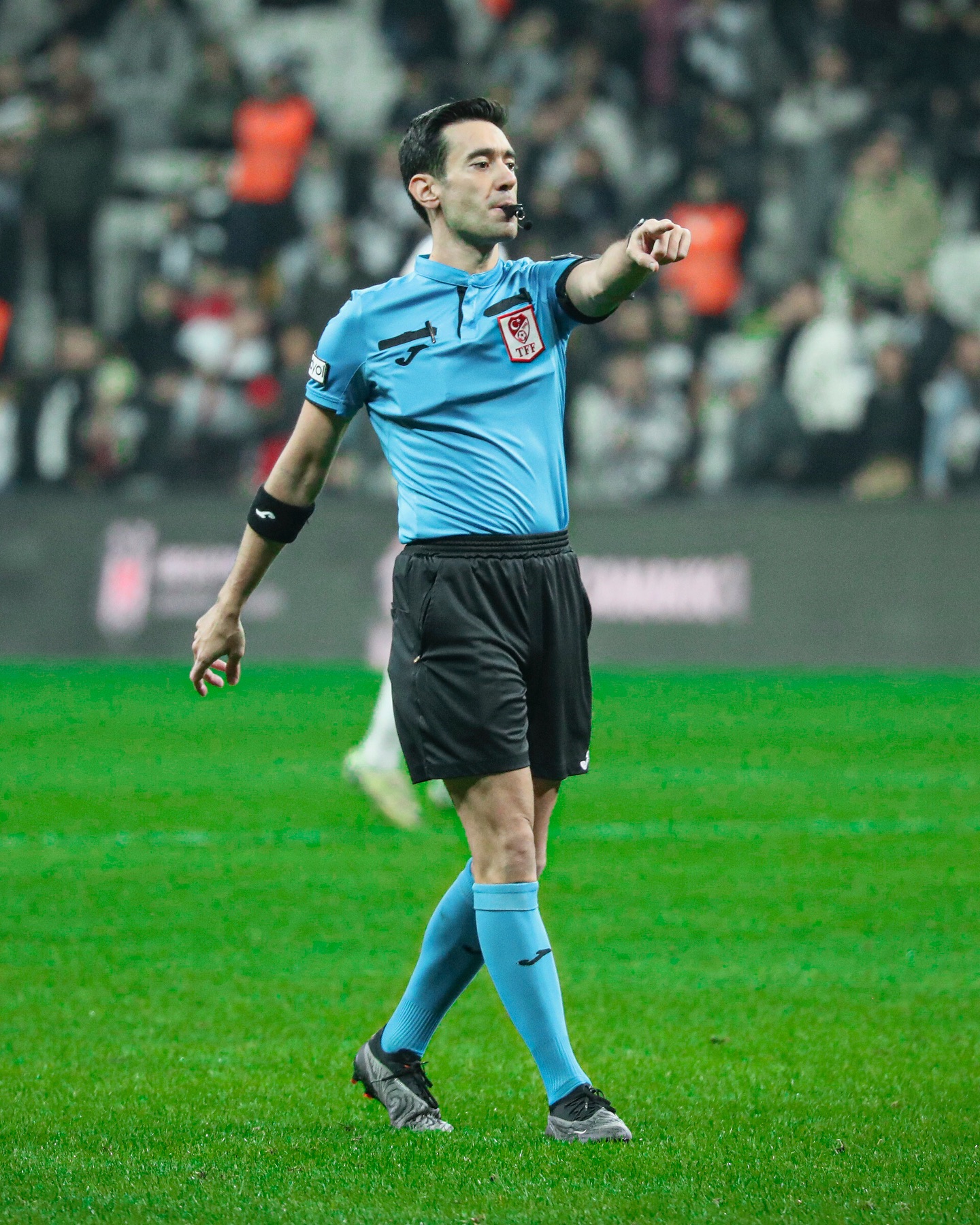 Trendyol Süper Lig’in altıncı haftasında deplasmanda oynayacağımız Kasımpaşa maç