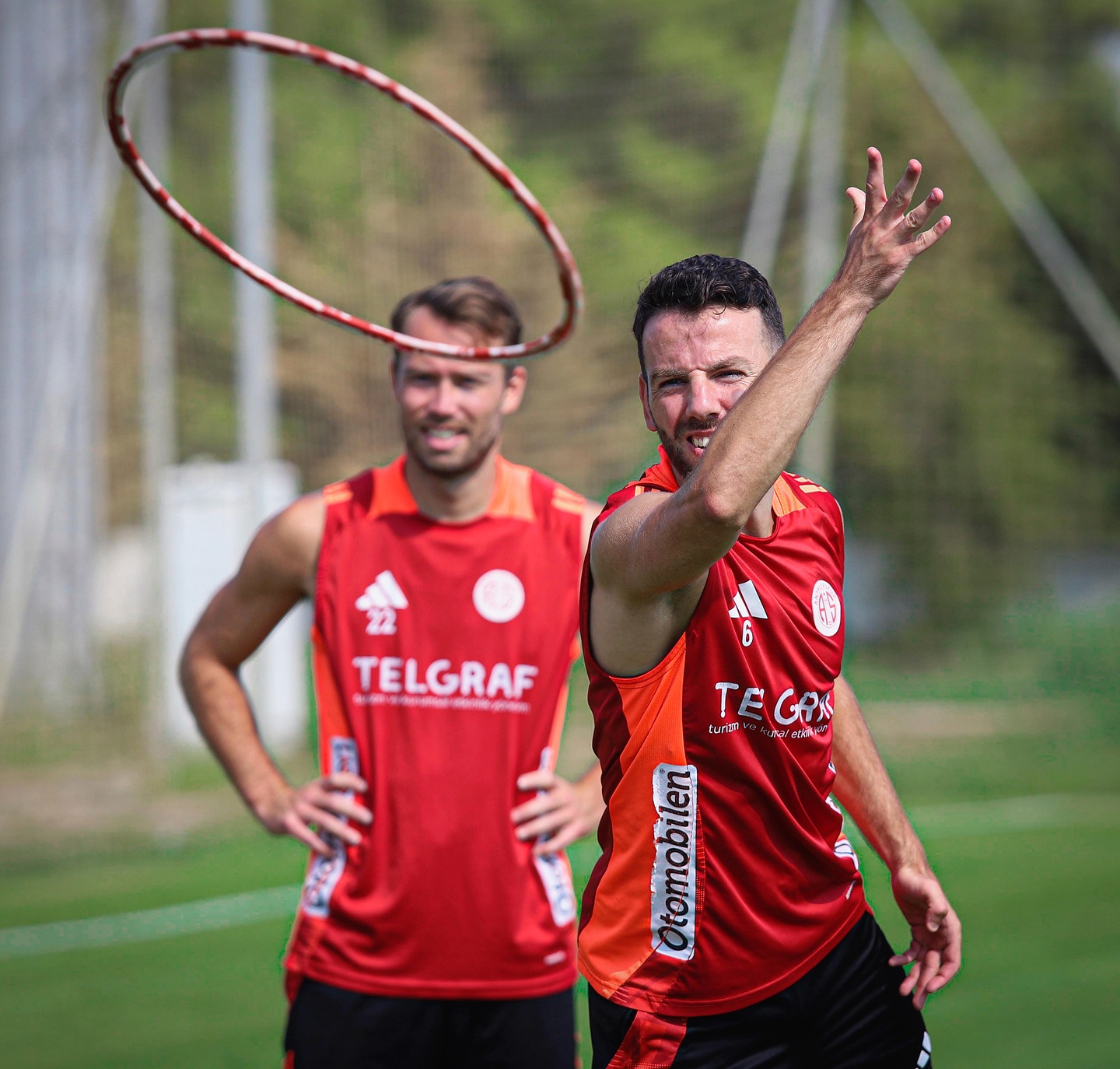 Kırmızı-beyazlılarımız, Trendyol Süper Lig’in altıncı haftasında deplasmanda Kas