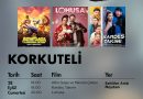 Altın Portakal Sinema Tırı Korkuteli’de! 

Uluslararası Antalya Altın Portakal F