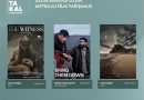 Uluslararası Antalya Altın Portakal Film Festivali’nde, Uluslararası Uzun Metraj