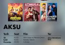 Altın Portakal Sinema Tırı Aksu’da! 

Uluslararası Antalya Altın Portakal Film F