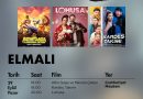 Altın Portakal Sinema Tırı Elmalı’da! 

Uluslararası Antalya Altın Portakal Film