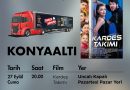 Altın Portakal Sinema Tırı Konyaaltı’nda! 

Uluslararası Antalya Altın Portakal