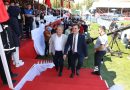 CHP İl Başkanımız Nail Kamacı, Antalya Büyükşehir Belediye Başkanımız Muhittin B…