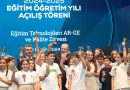 Cumhurbaşkanımız Recep Tayyip Erdoğan, 2024-2025 Eğitim Öğretim Yılı Açılış Töre