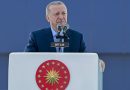 Cumhurbaşkanımız Recep Tayyip Erdoğan, Bitlis Kamu ve Özel Sektör Yatırımları To