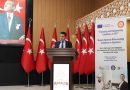 Erasmus+ KA210-VET programı kapsamında İspanya ve Türkiye ortaklığında yürütülen