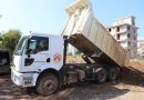 Fen İşleri Müdürlüğüne bağlı ekiplerimiz Yeniköy Mahallesi Turgut Özal Caddesi 2…