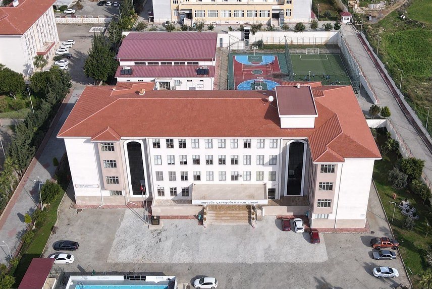 Sevgili Öğrencilerimiz;

Millî Eğitim Bakanlığımızca, Türkiye genelinde belirlen