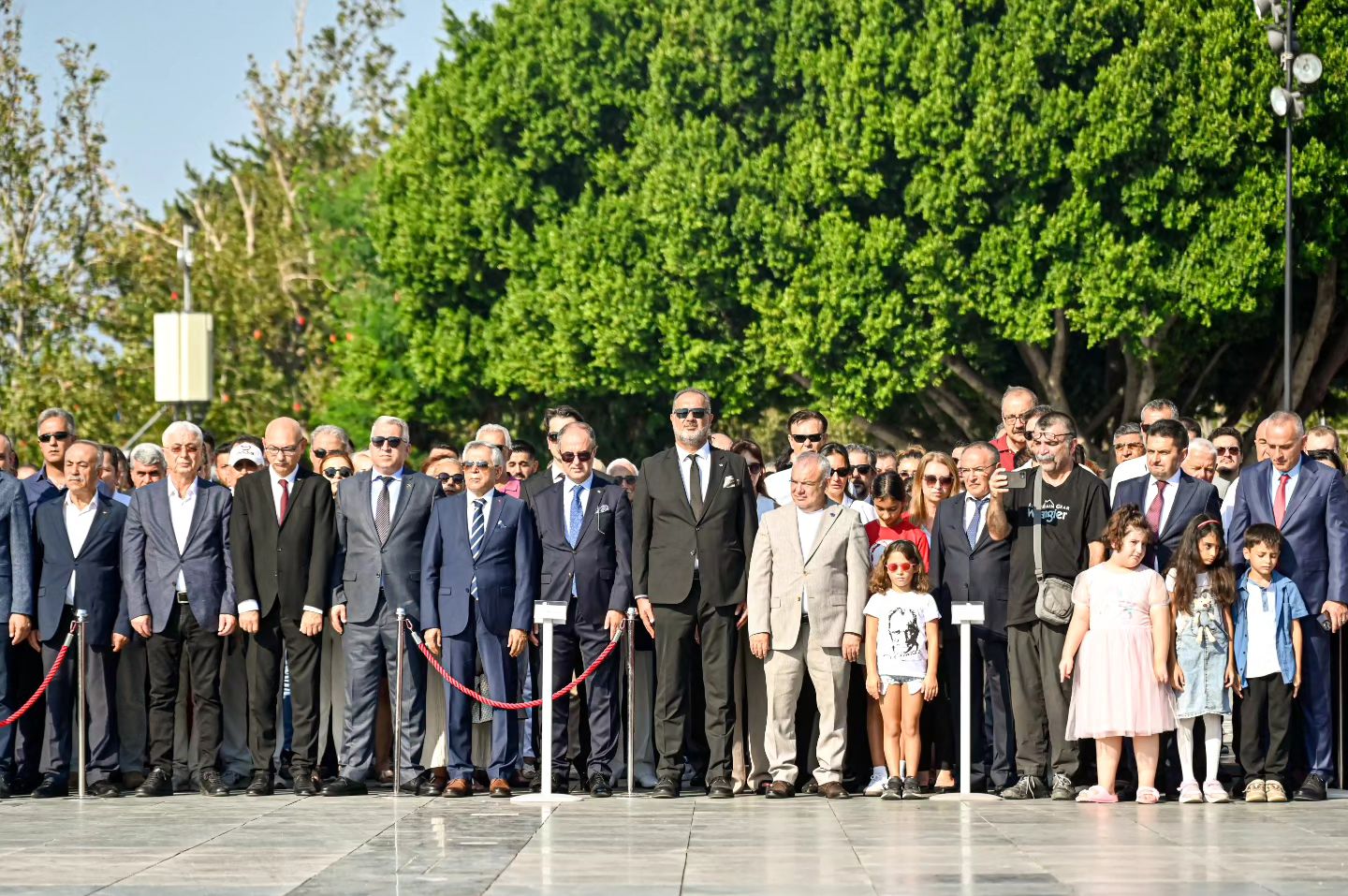 Yönetim Kurulu Başkan Yardımcımız Hakan Pakalın, Antalya Valiliği’nin ev sahipli