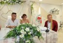 Zeren Aytekin – Muhammed Demirci ve Ümmü Torun – Osman Ölmez çiftlerimizin nikah…