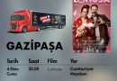 Altın Portakal Sinema Tırı Gazipaşa’da! 

Uluslararası Antalya Altın Portakal Fi