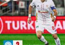 Dk.90: MAÇ SONUCU
Çaykur Rizespor 2-1 Antalyaspor