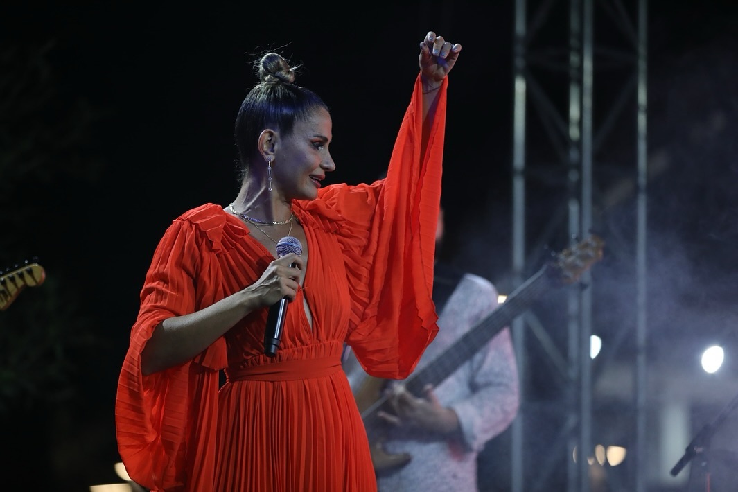 Yeşilçam Festivali’nde nostalji rüzgarı 

Antalya Büyükşehir Belediyesi olarak,