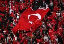 Başarılar 

UEFA Uluslar B Ligi 4. Grup üçüncü maçında bugün Karadağ ile karşıla