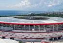 Yarın oynayacağımız Galatasaray maçı için stadyum kapıları saat 16.00’da açılaca