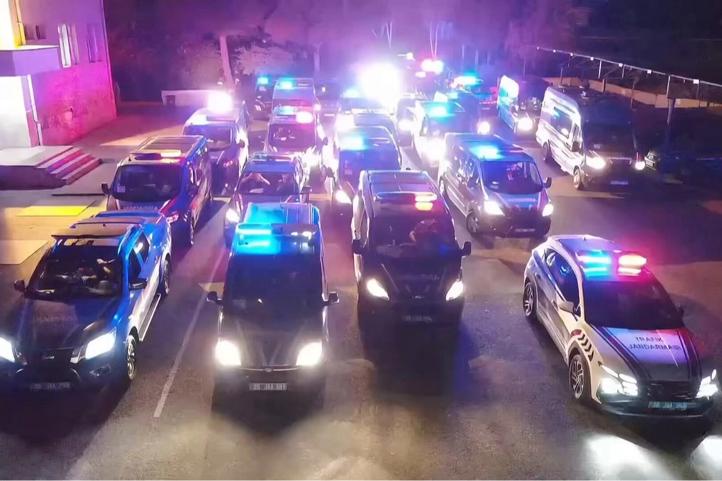 6 suç örgütü daha ‘Kuyu’ya düştü!