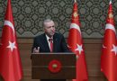 Cumhurbaşkanımız Recep Tayyip Erdoğan, 109. Dönem Kaymakamlık Kursu Kura Töreni’