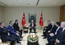 Cumhurbaşkanımız Recep Tayyip Erdoğan, Sırbistan’da Müslümanların çoğunlukta yaş