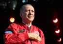 Cumhurbaşkanımız Recep Tayyip Erdoğan, TEKNOFEST 2024’te yaptığı konuşmada, “Tek