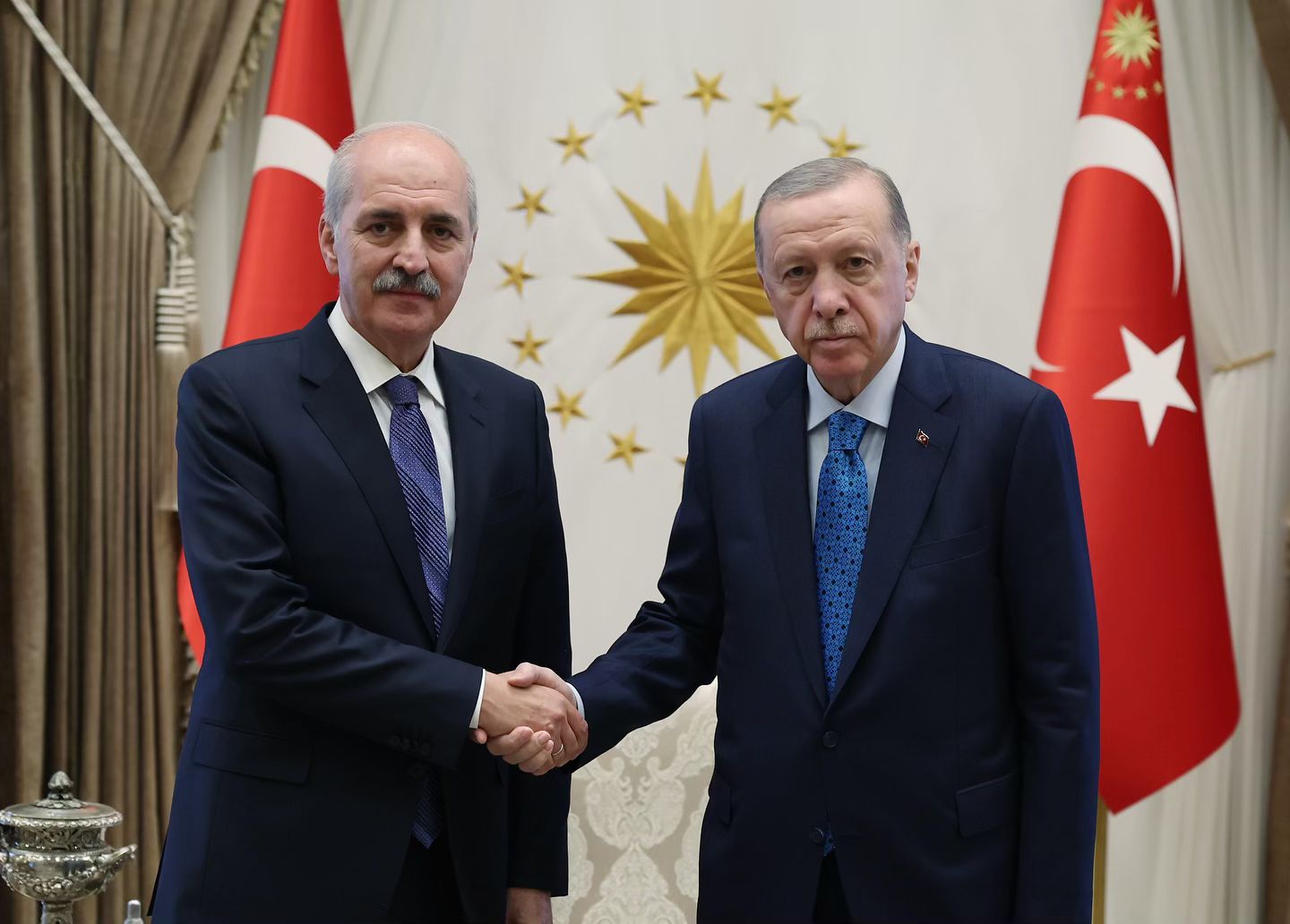 Cumhurbaşkanımız Recep Tayyip Erdoğan, Türkiye Büyük Millet Meclisi (TBMM) Başka