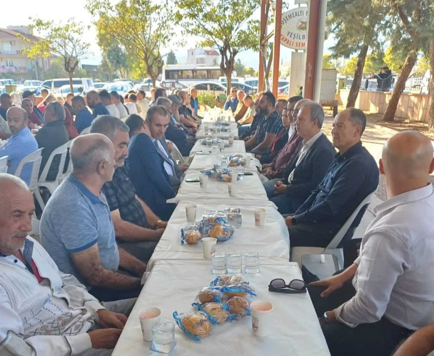 Nuray-İsmail Asar’ın elim bir trafik kazası sonucu hayatını kaybeden oğlu Okan A…