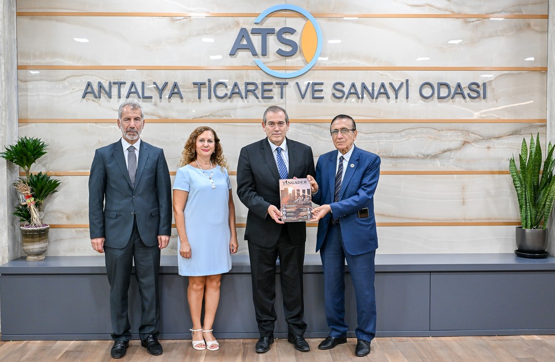 Yönetim Kurulu Başkanımız Yusuf Hacısüleyman, Tüm İnternet Gazeteciliği ve Gazet