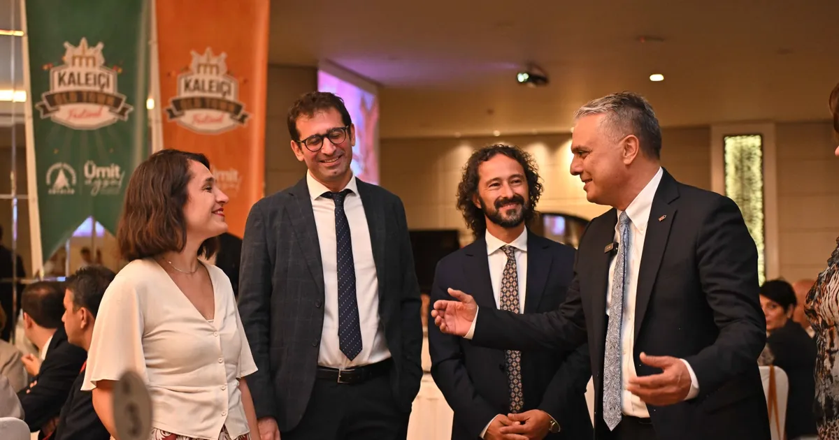 Barışın anahtarı: Kültürel miras – İGF HABER