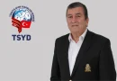 TSYD şube başkanlarından Oğuz Tongsir’e destek