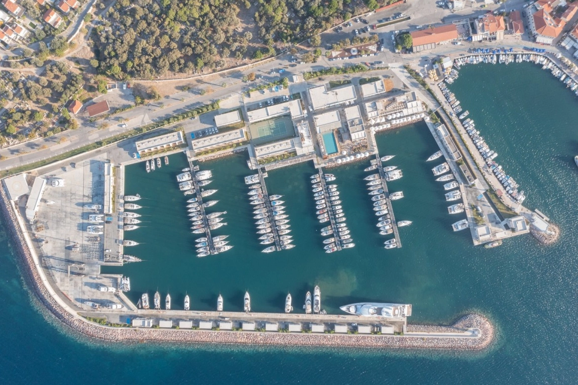 Yat limanı kapasitesi yüzde 194 arttı… Hedefte 11 yeni yat limanı var