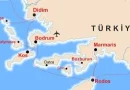 Yunan adalarında Türk turist rekoru