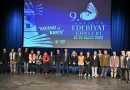 Antalya Muratpaşa’da demokrasi için sanat