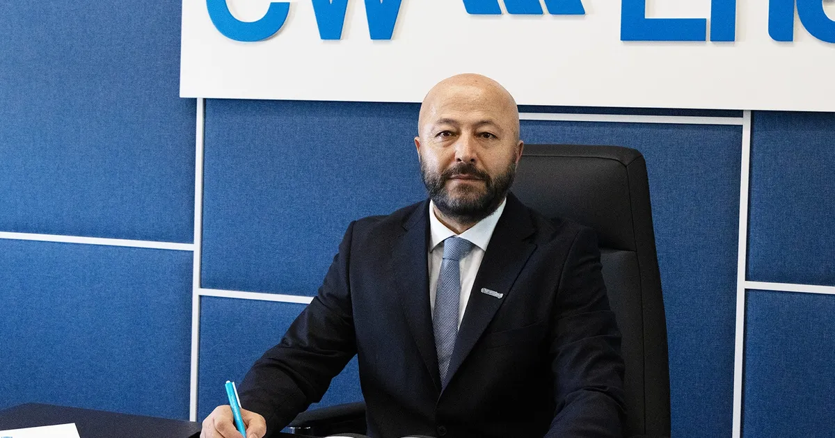 CW Enerji Solar Storage Fuarı’nda boy gösterecek