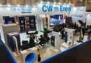 CW Enerji Solar Storage Fuarı’nda göz kamaştırdı