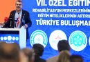 Özel eğitimde biyometrik kimlik doğrulamaları faaliyete geçecek