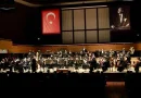 Uludağ İçecek’ten İzmir’de “Bir Ulus Uyanıyor” resitali