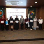 eTwinning’de Kumluca imzası!