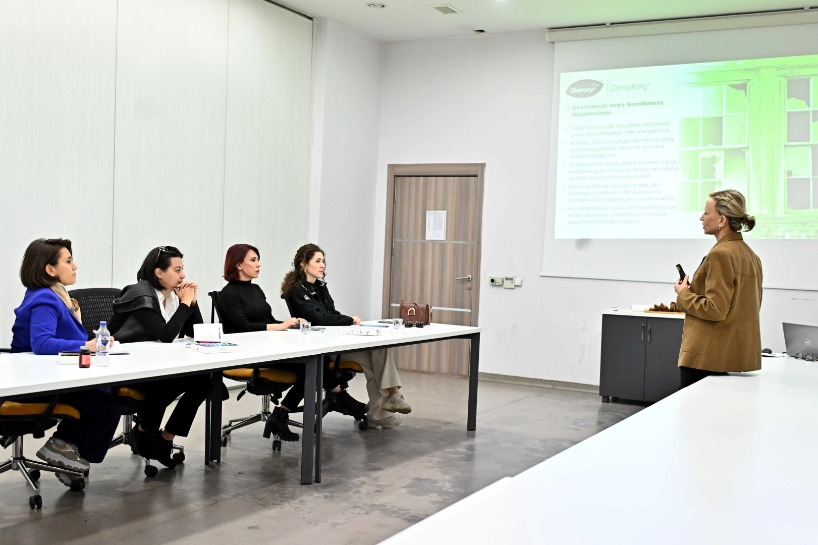 Gastronomide yeni kalite çağı başlıyor