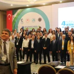 4. Uluslararası Gıda Kimyası Kongresi Antalya’da başladı