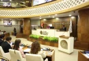Antalya Büyükşehir’in 2024 mali yılı hesapları kabul edildi