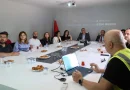 Antalya’da Boğaçayı Bilim Kurulu yaz tedbirleri için toplandı