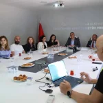 Antalya’da Boğaçayı Bilim Kurulu yaz tedbirleri için toplandı
