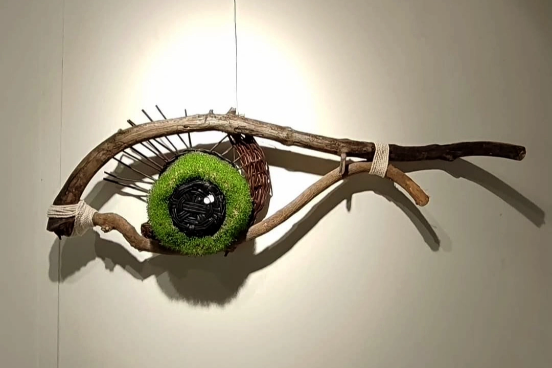 Antalya’da doğa ve sanat buluşuyor