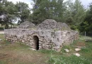 Antalya’da dört kubbeli tarihi su sarnıcı restore edilecek