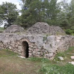 Antalya’da dört kubbeli tarihi su sarnıcı restore edilecek