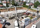 Antalya’da Kentsel Yenileme Proje çalışmaları yeniden başladı
