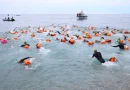 Antalya’da nefes kesen X-WATERS heyecanı