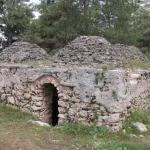 Antalya’da tarihi su sarnıcı yeniden hayat bulacak